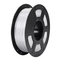Anycubic TPU Filamentas (Muilo Balta) 1 kg universalus