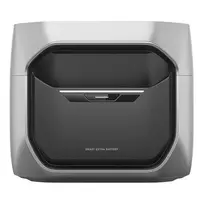EcoFlow DELTA 3 Max Plus universalus akumuliatorius