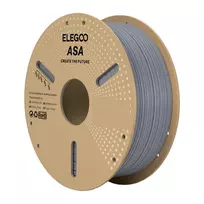 ELEGOO ASA filmas (pilkas) universalus