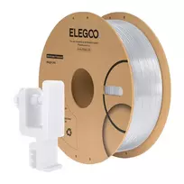 ELEGOO PC filmas (skaidrus) universalus