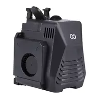 Universalus ELEGOO Neptune 4 Pro ekstruderis