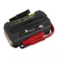 LOKITHOR J5000 PRO Pakrovėjas, 99,84 Wh, 5000 A universalus