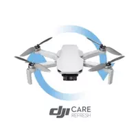 DJI Care Refresh DJI Mini 2 SE – universalus elektroninis kodas