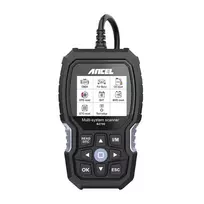 Ancel BZ700 OBD2 diagnostikos skaitytuvas universalus