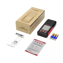 Habotest HT609PRO Dujų Nuotėkio Detektorius universalus