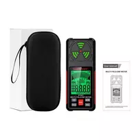 Habotest HT627 elektromagnetinio lauko matuoklis universalus