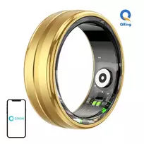 Smartring Colmi R06 18,1 mm 8 (Auksinė) universalus