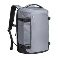 TOMTOC Navigator-T66 Liteway Kelioninis Kuprinė 28L (Šviesiai Pilka) universalus