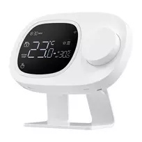 Avatto WT598-1T1 WiFi išmanusis termostatas universalus