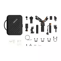 iSteady MT3 Pro Universalus Stabilizatorio Rinkinys