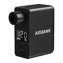 Cycplus AS1 PRO POCKET PRO AIRBANK Mini Dviračių Siurblys universalus