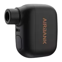 Cycplus AS100 POCKET SE AIRBANK Mini Dviračių Siurblys universalus