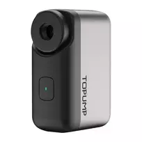 Cycplus AS200 TB2 TOPUMP Mini Dviračio Siurblys universalus