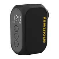 Cycplus AS210 PRO AT1 PRO Anoutway Mini Dviračių Pompa universalus
