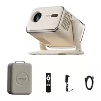 AURZEN Boom Mini Projektoriaus Dėklas Rinkinys universalus