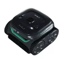 Belaidis baseino valymo robotas WYBOT C2 Pro Vision universalus