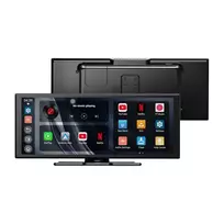 OTTOCAST OTTOAIBOX N95 Automobilinis stebėjimo įrenginys universalus