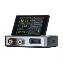 FNIRSI DPS150 DC programuojamas mini laboratorinis maitinimo šaltinis universalus