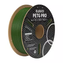 ELEGOO PETG Pro Filažas (Alyvuogių Žalia) universalus