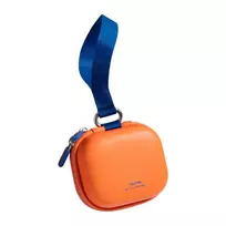 Telesin DisAdv EVA Universalus mini transportavimo krepšys sporto kameroms (Oranžinė)
