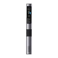 FNIRSI HS-02A 100 W išmanus universalus litavimo įrankis
