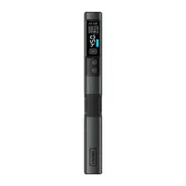 FNIRSI HS-02A F 100 W išmanus universalus litavimo įrankis