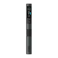 FNIRSI HS-02B 100 W išmanus universalus litavimo įrankis