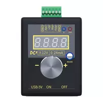 Multifunkcinis signalo generatorius FNIRSI SG-002 universalus
