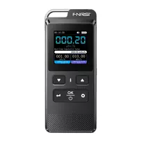FNIRSI GC-02 branduolinės radiacijos detektorius universalus