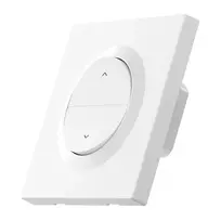SONOFF MINI-ZBRBS-E ZigBee išmanusis roletų jungiklis universalus