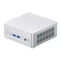 MINIS FORUM M1 Plus Core i5-12600H Mini PC Barebone universalus