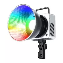 Neewer HB80C RGB Mini COB LED Šviesa universalus