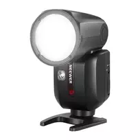 Neewer Z2PRO-N Universalus Speedlite blykstė Nikon fotoaparatams