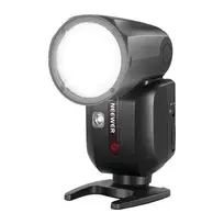 Neewer Z2PRO-F 3000mAh Speedlite blykstė skirtas Fujifilm fotoaparatams, universalus