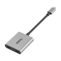 XREAL HUB įkrovimo adapteris universalus