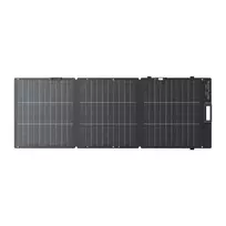 EcoFlow 160W sulankstomas universali saulės skydelis