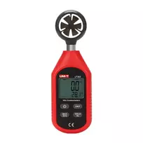 Anemometras UNI-T UT363 universalus
