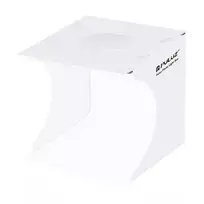 Fotostudija Puluz LED 20cm PU5029 universalus