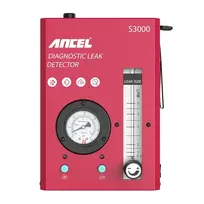 Ancel S3000 universalus diagnostinis nuotėkio detektorius