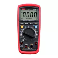 Uni-T UT139B Tikroji RMS Skaitmeninis Multimetras universalus