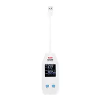 USB Testuotojas Uni-T UT658LOAD universalus