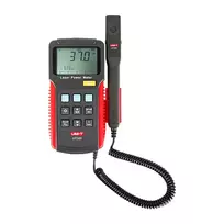 Uni-T UT385 Universalus lazerio galios matuoklis