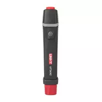 Uni-T UT345C LPG bakelio kuro kiekio jutiklis universalus