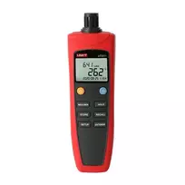 Uni-T UT331+ Universalus temperatūros ir drėgmės matuoklis