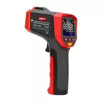Uni-T UT303C+ Universalus infraraudonųjų spindulių termometras