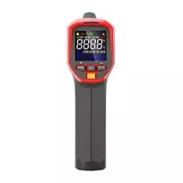 Uni-T UT303D+ Universalus infraraudonųjų spindulių termometras