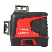 Uni-T LM575LD-II Universalus lazerinis lygis