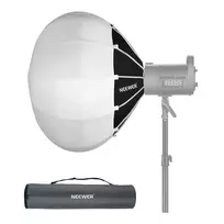 Neewer 65 cm universalus minkštintuvas (softbox)
