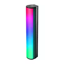 Neweer TL21C RGB LED spalvotas fotografijos apšvietimas universalus