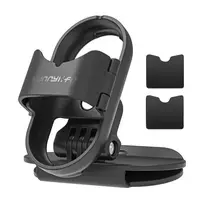Sunnylife kepurėlės laikiklis G3S-J867 Insta360 GO 3S/GO 3 universalus